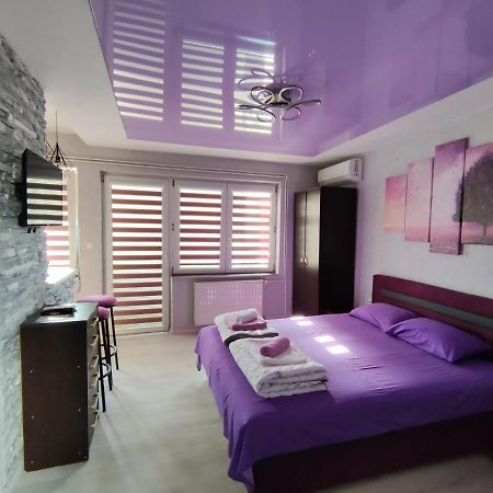 Centrum Lux Apartment Ni 외부 사진