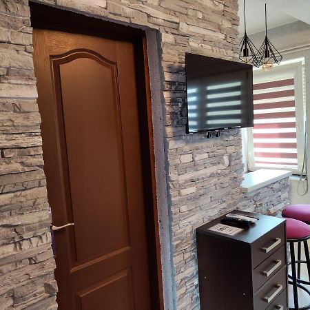Centrum Lux Apartment Ni 외부 사진