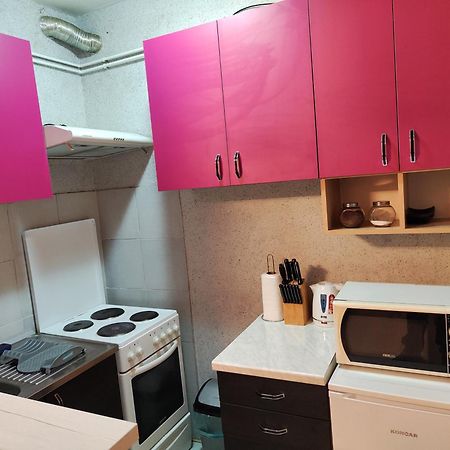 Centrum Lux Apartment Ni 외부 사진