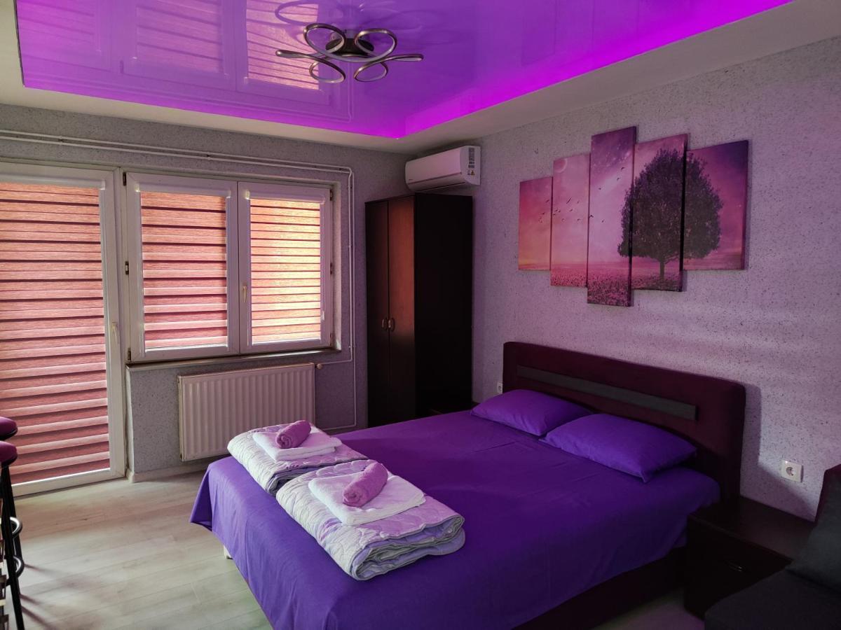 Centrum Lux Apartment Ni 외부 사진