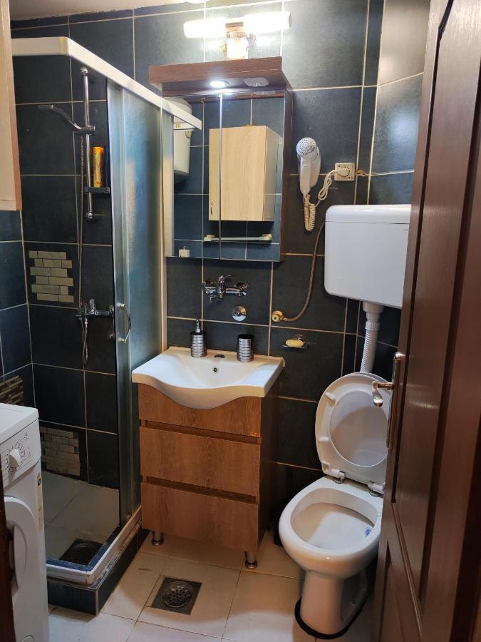 Centrum Lux Apartment Ni 외부 사진