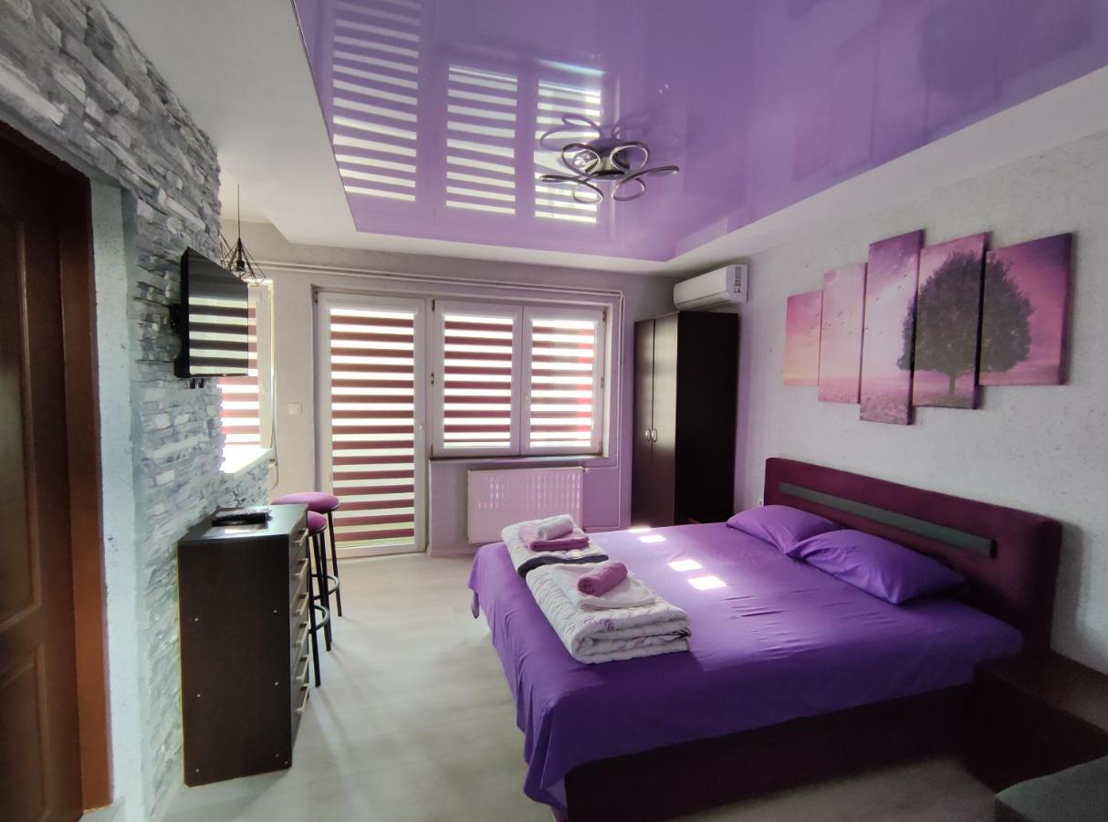 Centrum Lux Apartment Ni 외부 사진