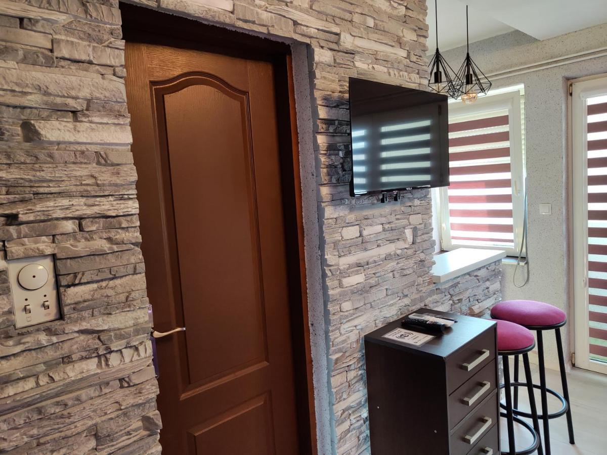 Centrum Lux Apartment Ni 외부 사진
