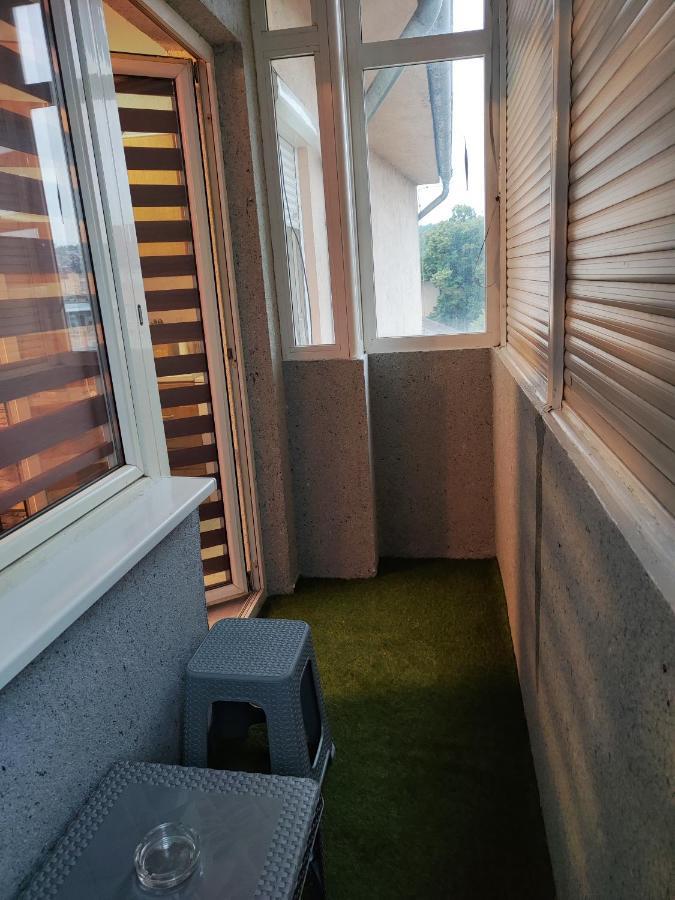 Centrum Lux Apartment Ni 외부 사진