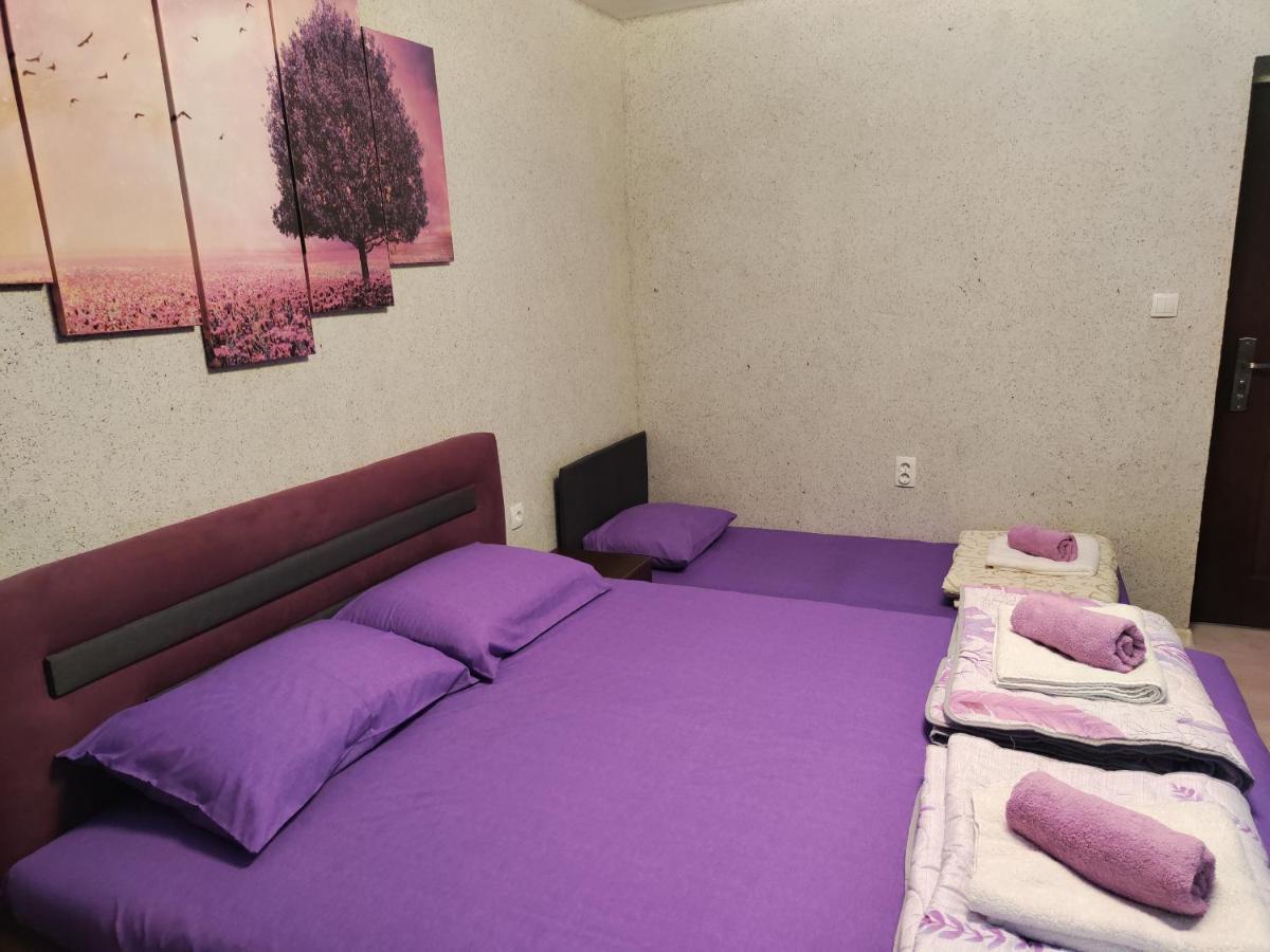 Centrum Lux Apartment Ni 외부 사진