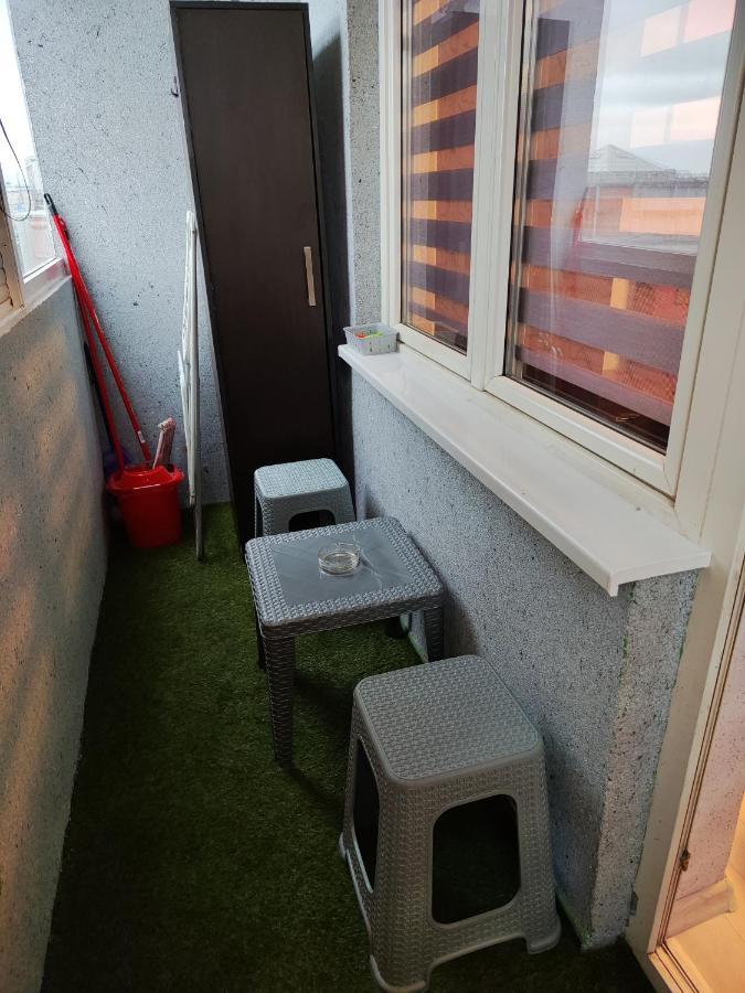 Centrum Lux Apartment Ni 외부 사진